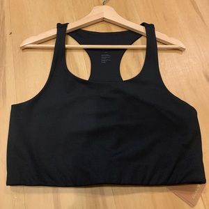 Girlfriend Collective Sports Bra
